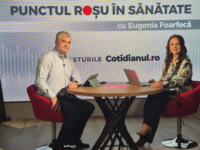 Poveste de dragoste terminată cu plecarea din sistemul de stat la privat, pe bani mulți. Cum am pierdut încă un medic din cauza legii salarizării în sănătate