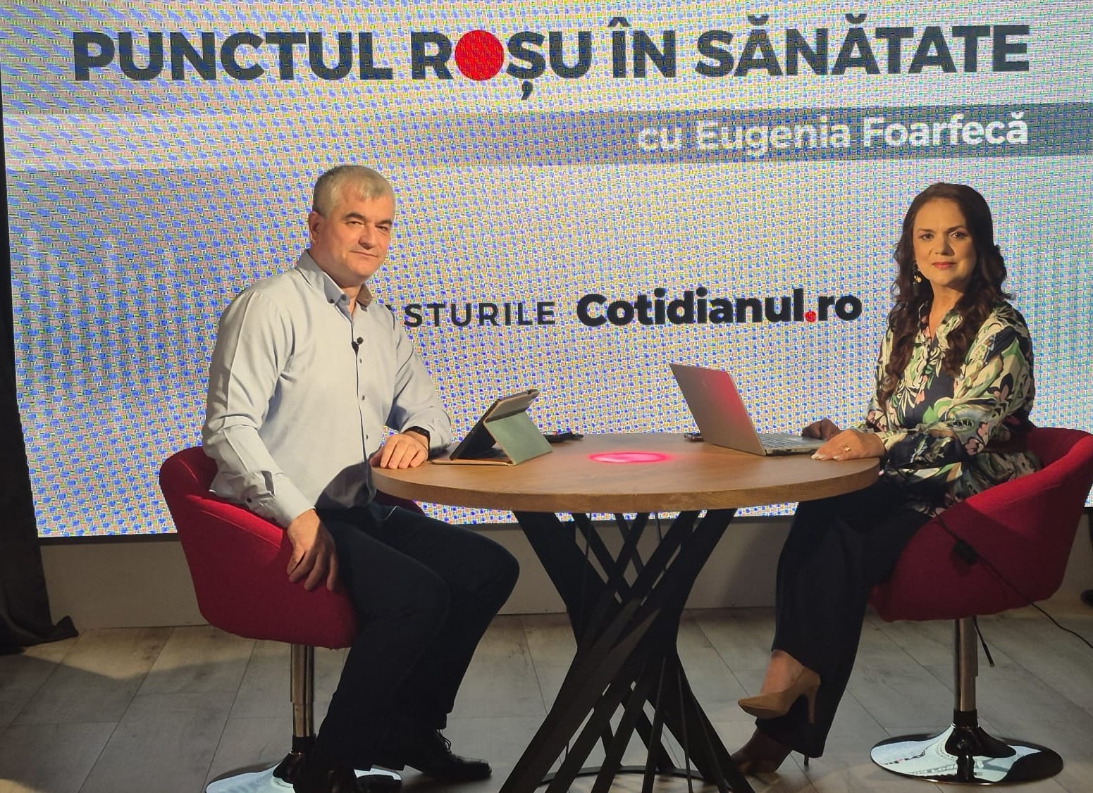 „Medicii sunt disperați, vor să plece din gărzile obligatorii. Sistemul, jale în 5 ani” – INTERVIU