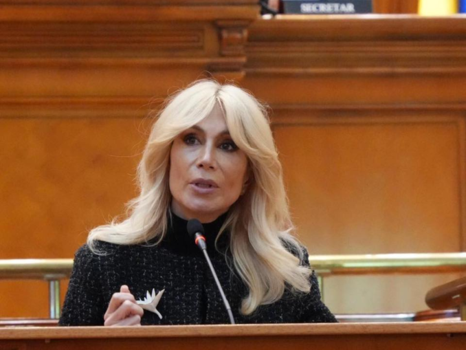 Raluca Turcan: Contractele part-time nu vor mai fi supraimpozitate
