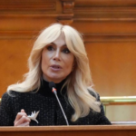 Raluca Turcan, PSD, AUR, SOS România, Camera Deputaților, justiție, reforma justiției, USR, PNL, CSM, DNA, DIICOT, Parchetul General, Inspecția Judiciară