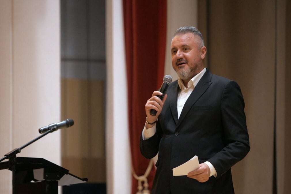 Romeo Lungu, propunerea de la Dezvoltare: „Cei de la USR sunt mult mai răi decât cei de la AUR”