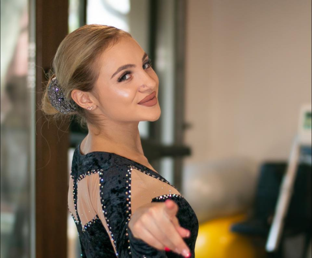 Sabrina Voinea lovește din nou. Iubitul ei a ajuns la IML