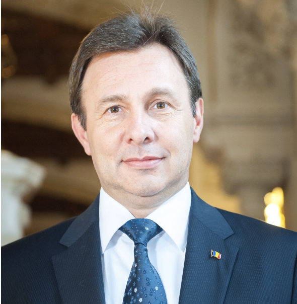 Mihai Șomordolea