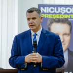 Nicușor Dan; Eugen Tomac; premier