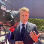 Emmanuel Macron