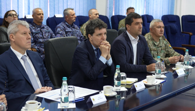 „Scutul Danubian”, răspunsul pe care România nu îl mai poate amâna