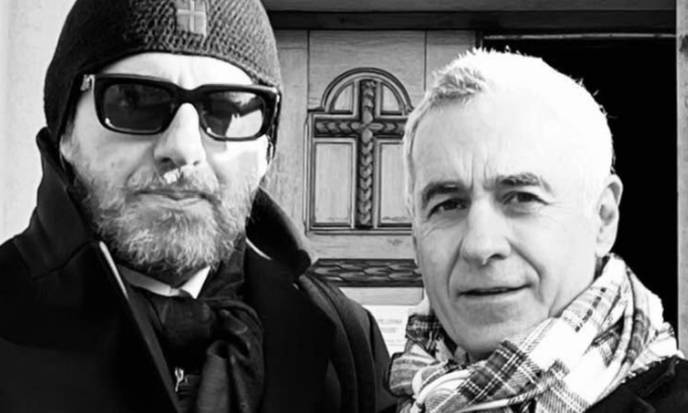 Un expert în traseism politic, georgistul lui Dragnea și apropiata lui Adrian Năstase. Terciul ideologic de la conducerea ICR
