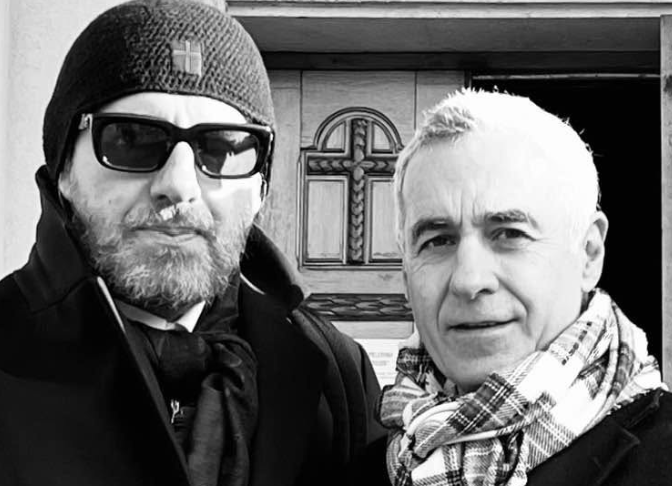 Un expert în traseism politic, georgistul lui Dragnea și apropiata lui Adrian Năstase. Terciul ideologic de la conducerea ICR