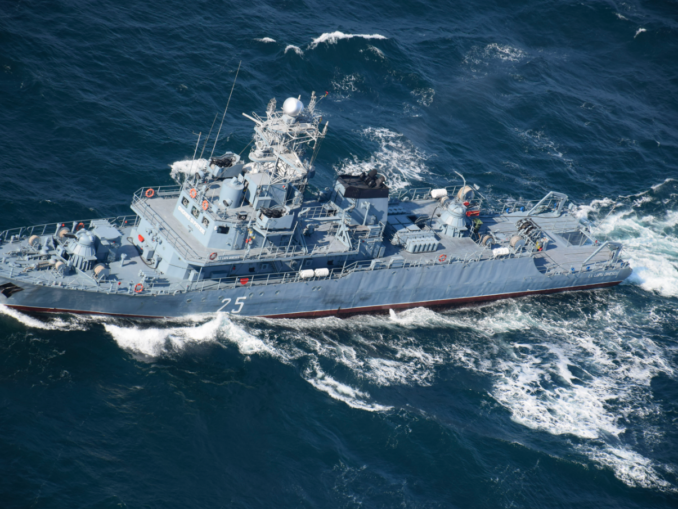 România găzduiește exercițiul multinațional SEA BREEZE 26.1. Sute de militari aliați se antrenează în Poligonul Babadag