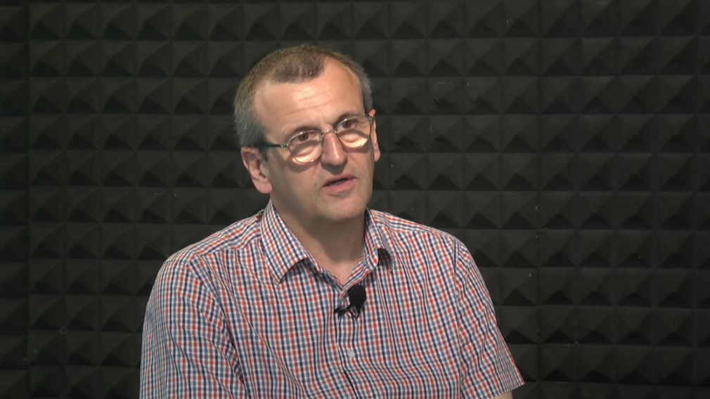EXCLUSIV Cristian Preda: „Ideea să-l faci pe Grindeanu lider mi s-a părut o sinucidere politică” – VIDEO