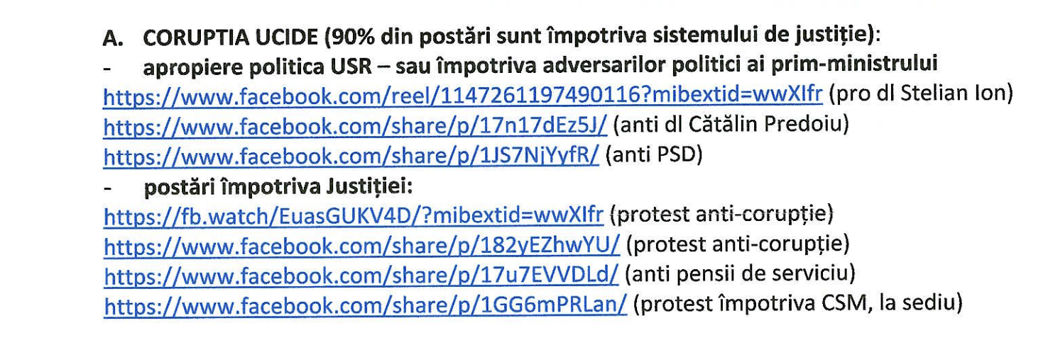 Hotărârea CSM