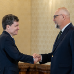 Kelemen Hunor, Nicușor Dan