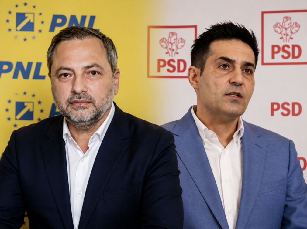 Confruntarea greilor din PSD și PNL. „Dane, lasă scenariile!”