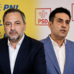 Dan Motreanu și Claudiu Manda
