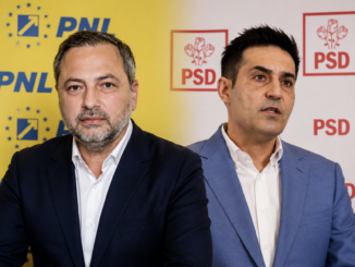 Confruntarea greilor din PSD și PNL. „Dane, lasă scenariile!”