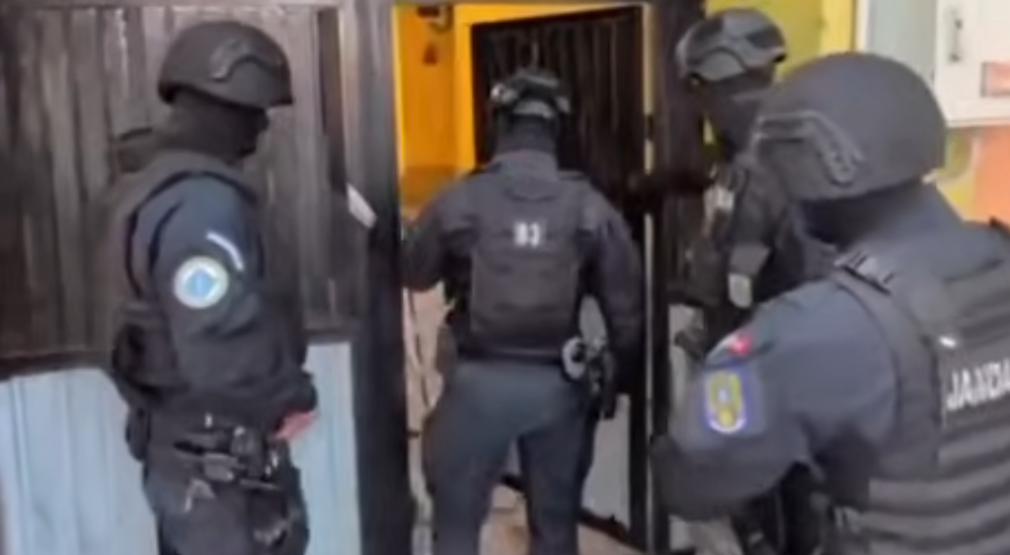 UPDATE BREAKING Azilele groazei de la Bihor. DIICOT investighează moartea a sute de oameni