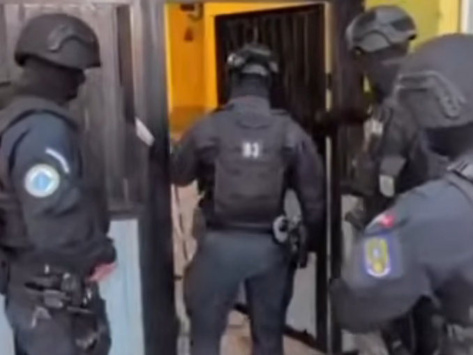 UPDATE BREAKING Azilele groazei de la Bihor. DIICOT investighează moartea a sute de oameni
