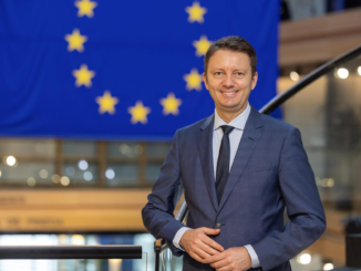 Cine este Siegfried Mureşan, propunerea de premier PNL-USR-UDMR. Un politician român cu o carieră atipică