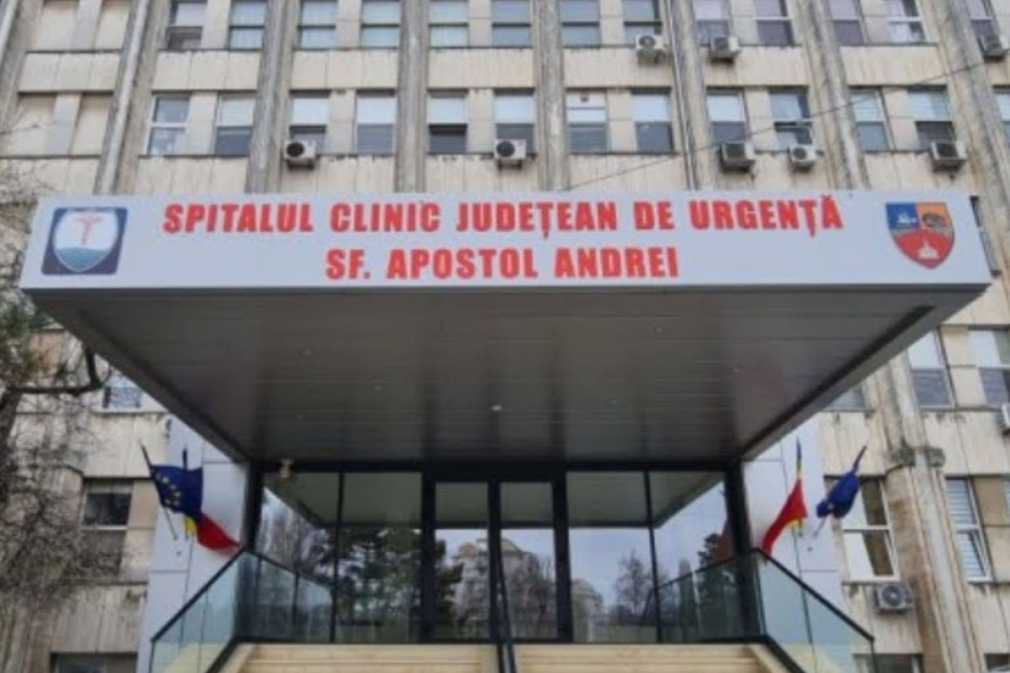 Medicii rezidenți reclamă presiuni pentru gărzi fără plată la SJU Constanța