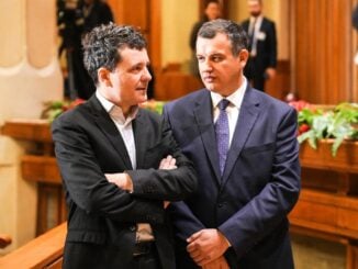 SURSE Nicușor Dan a luat o decizie. Pe cine numește premier