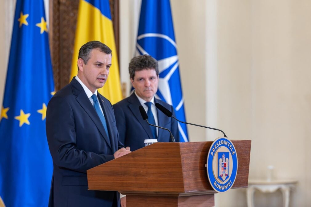 Lista miniștrilor din Guvernul Tomac – SURSE