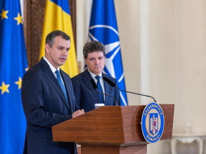 Lista miniștrilor din Guvernul Tomac – SURSE