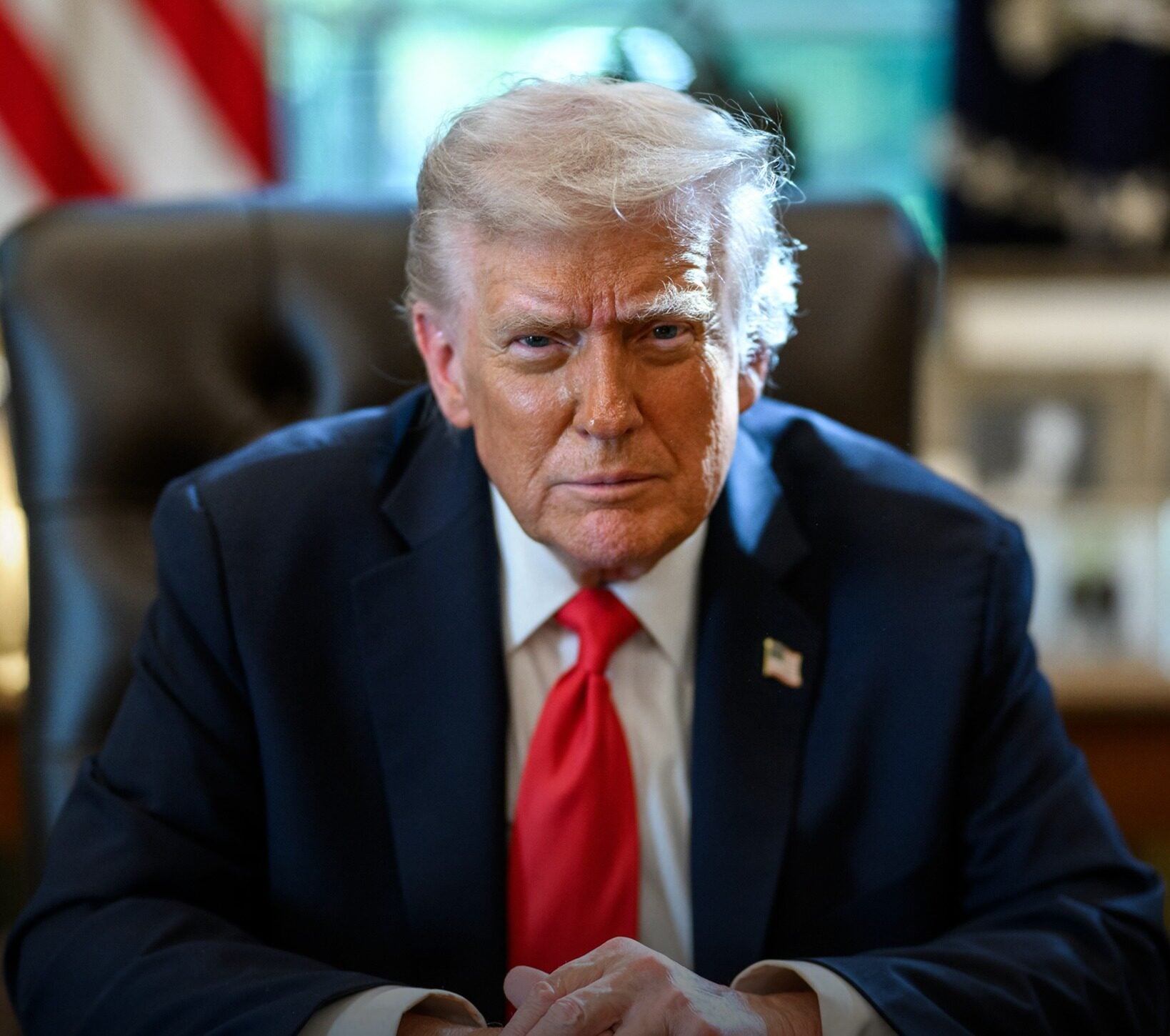 Pe urmele lui Donald Trump în România. De la parcul din Sectorul 4 la Trump Tower-urile din București și Cluj