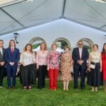 Familia Regală a României, Majestatea Sa Margareta, Palatul Elisabeta, The Duke of Edinburgh’s International Award, educație