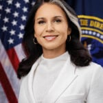 Tulsi Gabbard, sursa: Office of the Director of National Intelligence