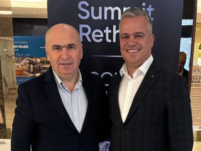 Desemnarea lui Veștea, semnalul tentativei debarcării lui Bolojan. „Așteptau semnalul de la București” SURSE
