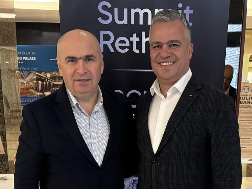 Desemnarea lui Veștea, semnalul tentativei debarcării lui Bolojan. „Așteptau semnalul de la București” SURSE