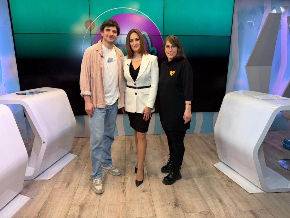 Cine îi ajută pe copiii fără familie să ajungă mari? 