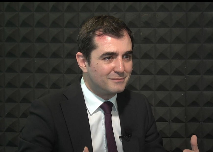 EXCLUSIV Claudiu Năsui: USR ar fi dispus să voteze