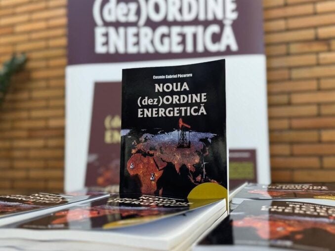 Un inginer, un istoric și un matematician observă, măsoară și calculează „Noua (dez)Ordine energetică”