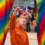parada pride, pride, lgbtq