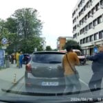 captură video Youtube/ Special Arad