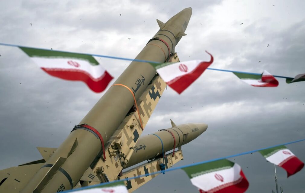 Memorandumul secret dintre SUA și Iran, publicat de Bloomberg. Ce conține acordul care poate schimba Orientul Mijlociu