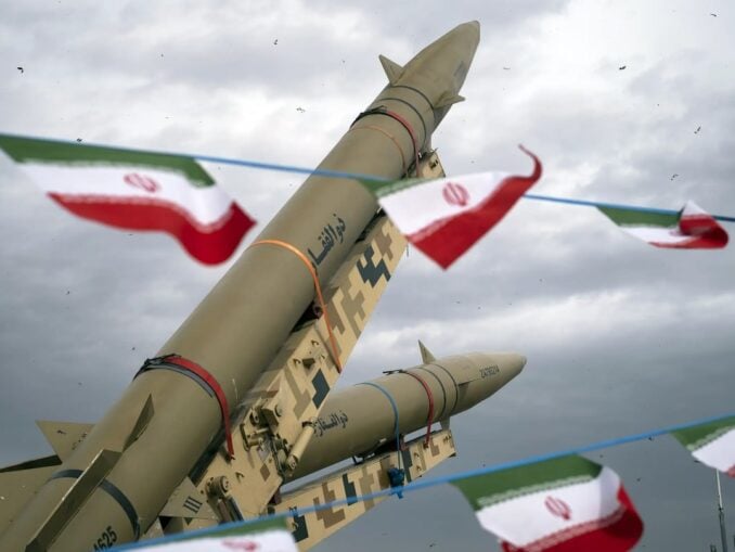 Memorandumul secret dintre SUA și Iran, publicat de Bloomberg. Ce conține acordul care poate schimba Orientul Mijlociu