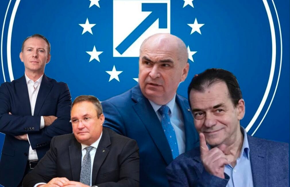 Cum obișnuiesc liberalii să-și sacrifice președinții. O istorie recentă ANALIZĂ