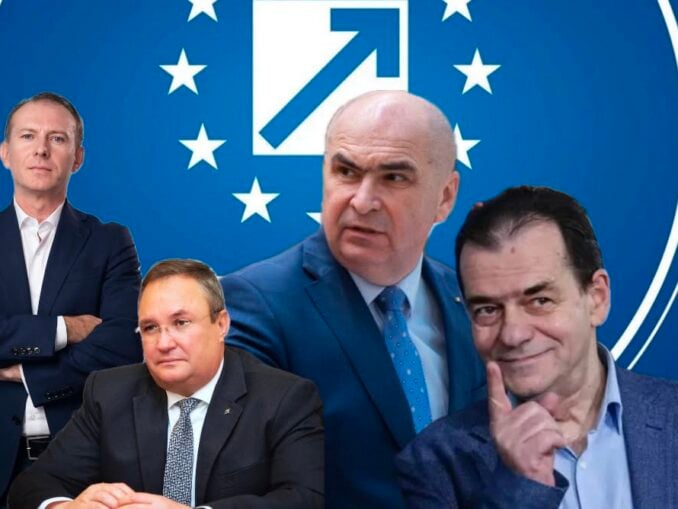 Cum obișnuiesc liberalii să-și sacrifice președinții. O istorie recentă ANALIZĂ