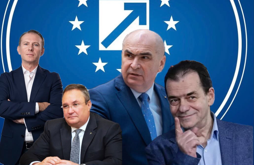 Cum obișnuiesc liberalii să-și sacrifice președinții. O istorie recentă ANALIZĂ