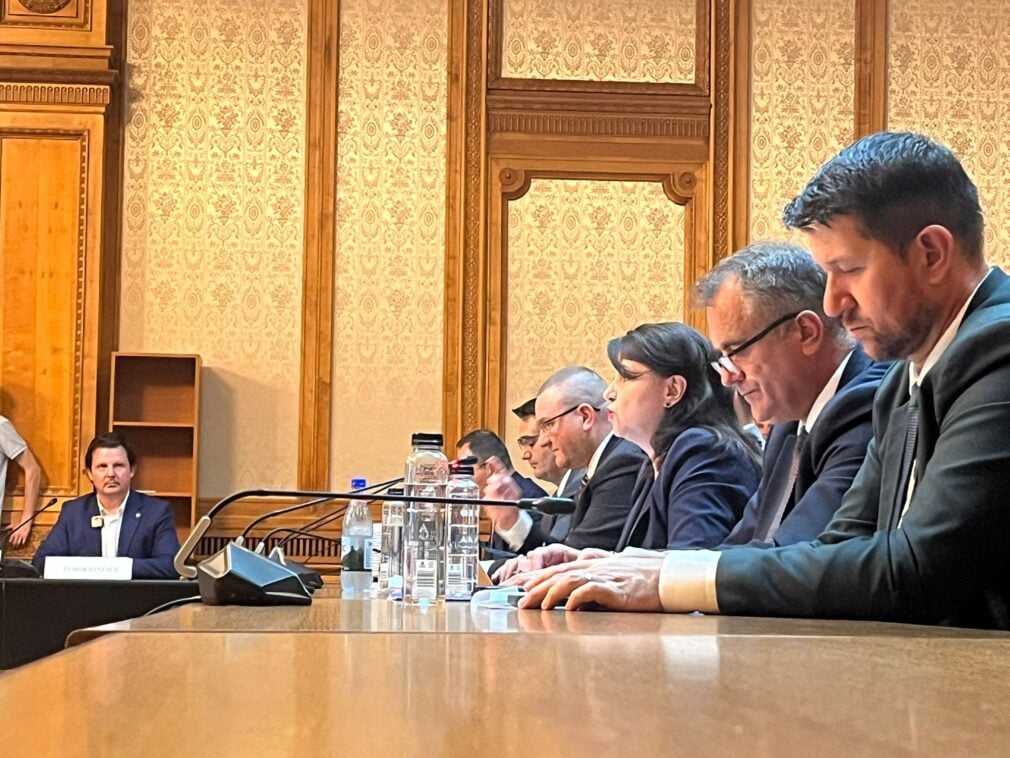 AnisieGPT: Cum și-a făcut loc inteligența artificială în audierea ministrului desemnat al Educației