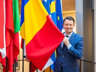 PNL își menține candidatul la funcția de premier: Nu vom susține o soluție condusă de PSD