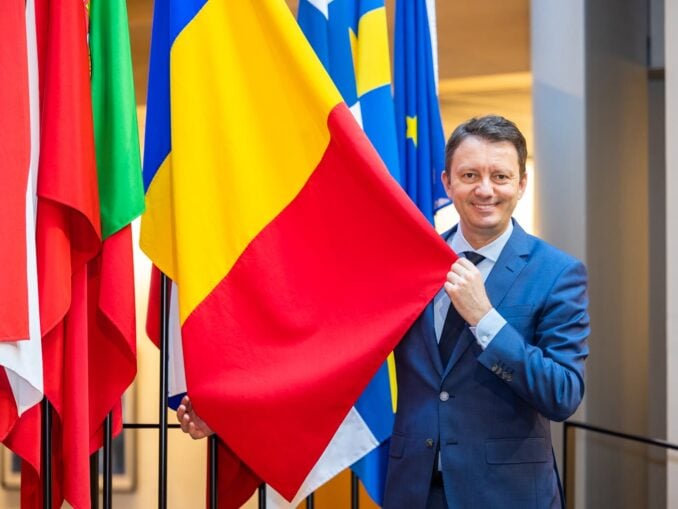 PNL își menține candidatul la funcția de premier: Nu vom susține o soluție condusă de PSD
