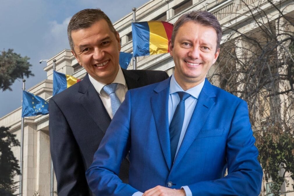 Harță pe social-media între premierii propuși. Cum se acuză reciproc Grindeanu și Siegfried Mureșan