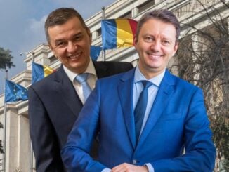 Harță pe social-media între premierii propuși. Cum se acuză reciproc Grindeanu și Siegfried Mureșan