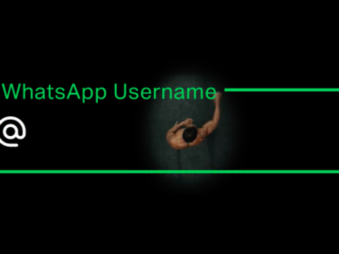 WhatsApp renunță la numerele de telefon. Utilizatorii își vor înregistra doar un username pe care-l vor partaja cu ceilalți