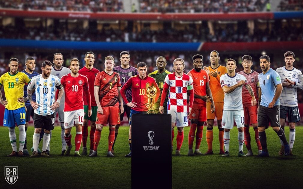 Starurile Cupei Mondiale 2026: Messi, Cristiano Ronaldo, Haaland, Mbappe, Vinicius, Kane