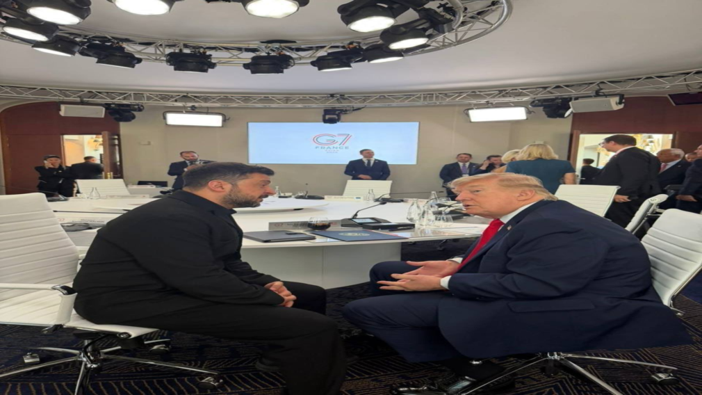 Trump îndeamnă Rusia să încheie un acord de pace cu Ucraina