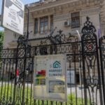Rețea de adăposturi climatice, Primăria Capitalei, caniculă